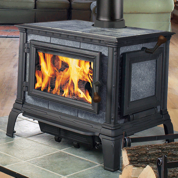 wisconsin wood stoves - hearthstone
