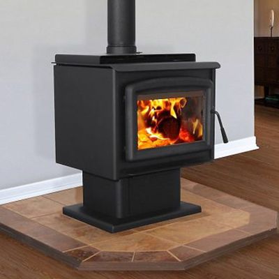 Blaze King Sirocco 30.2