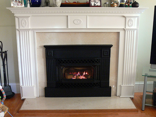 Top 5 Reasons to Consider a Fireplace Inserts | Fireplace Inserts WI, IA, IL