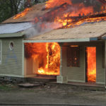 Household Fires