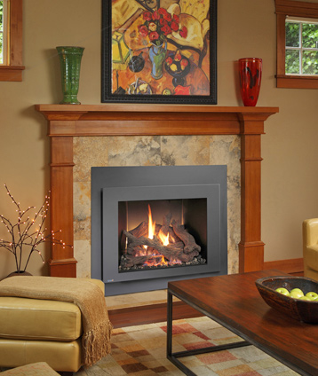 gas burning fireplaces in wisconsin - galena illinois to madison wi