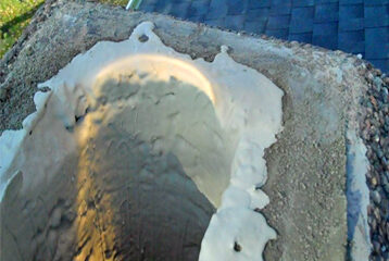 ahrens chimney liner chimney relining madison wi dubuque ia galena il