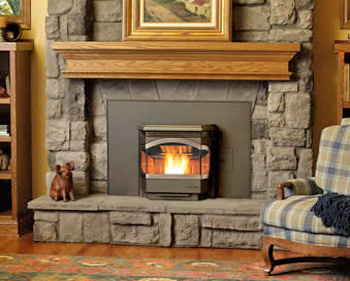madison, wi pellet fireplace insert dubuque, IA, WI, IL
