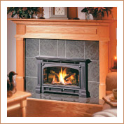 wisconsin wood burning fireplaces