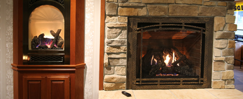 Wisconsin Fireplace Store - Chimney Sweep - Chimney Repair - Madison ...