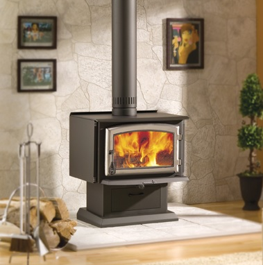 Wood - Gas - Pellet Stoves in Spring Green WI