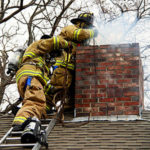 chimney fire solutions in highland wisconsin
