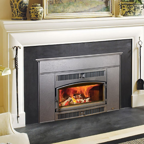 new fireplace inserts near highland wi