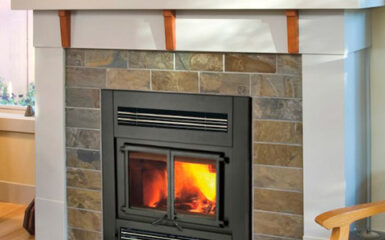 wood burning fireplaces in madison wi
