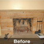mt. horeb wi. chimney specialists repair