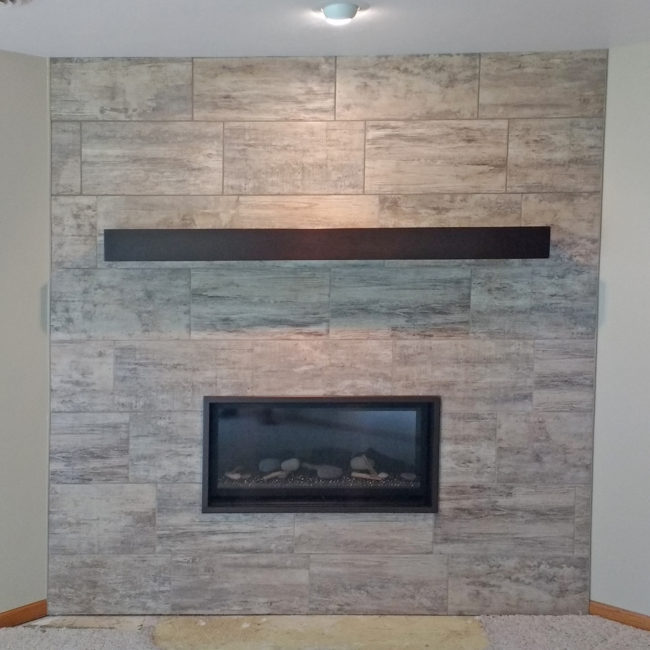 pro fireplace installation in spring green wi 