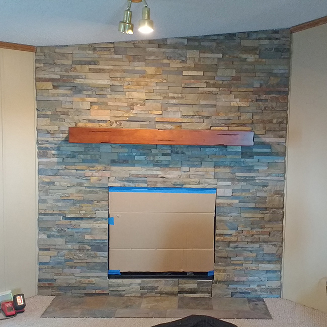 great looking potosi wi fireplace remodels 