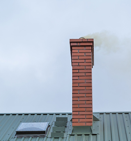 Healthy Chimney - Homeowners - Local Chimney Services