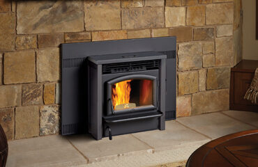 mcgregor ia pellet fireplace insert install