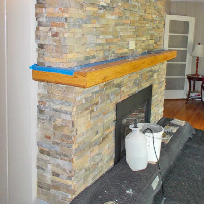 professional fireplace installers and remodeling in highland wi