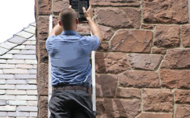 expert level 1 chimney inspection in highland wi