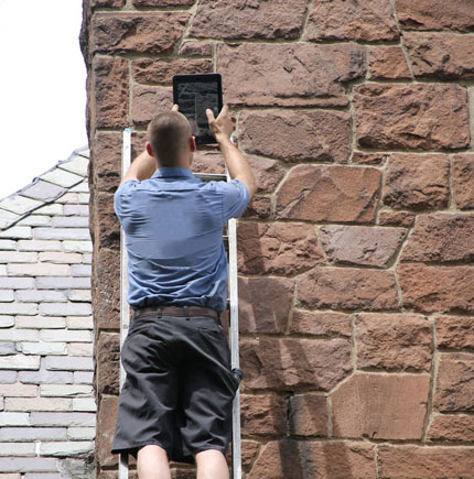 expert level 1 chimney inspection in highland wi