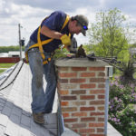 highland wi chimney inspection and chimney cleaning