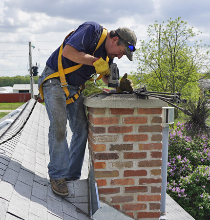 highland wi chimney inspection and chimney cleaning
