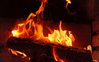 Wood Fireplace Wisconsin