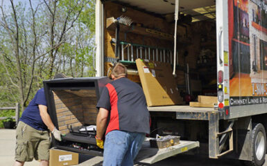 Chimney Specialists Inc Fireplace Inserts