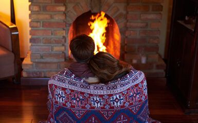 Safe Fireplace Care Wisconsin Chimney Sweeps