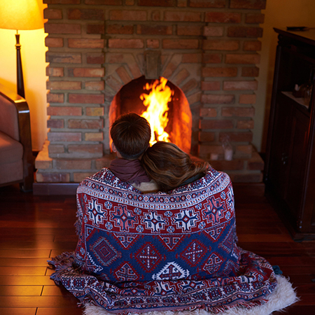 Safe Fireplace Care Wisconsin Chimney Sweeps