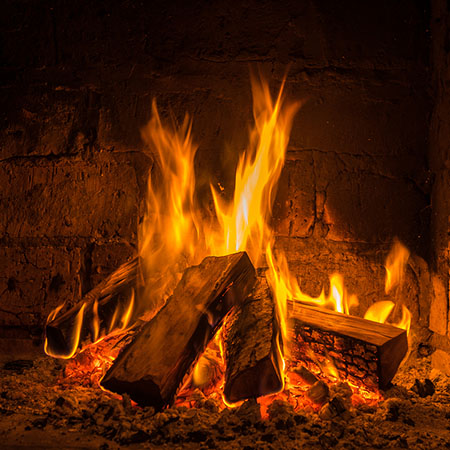 Avoid Drafty Fireplace Chimney Solutions Inc WI