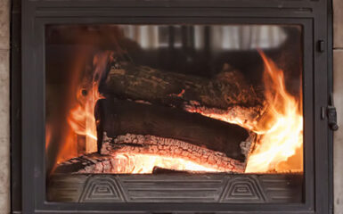 Fireplace Insert Installation in Boscobel, WI