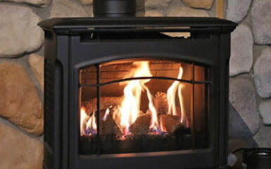 Chimney Specialists - Wood Stoves