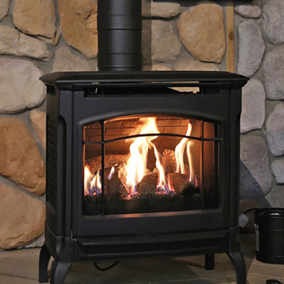 Wood Stove Vs Fireplace Insert: Choose Your Heat Solution