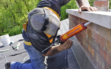 Chimney Repair in Middleton WI