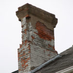 homeowners insurance claim for Chimney damage in Boscobel WI