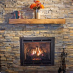 Fireplace Mantels in Apple Canyon IL