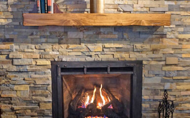 Fireplace Mantels in Apple Canyon IL