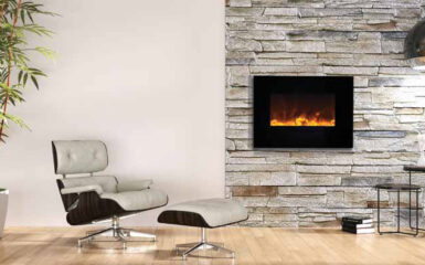 Gas Fireplace in Boscobel WI