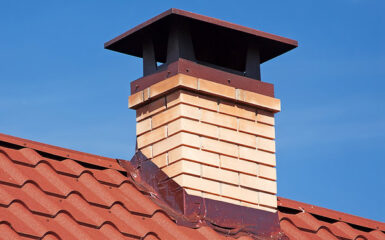 Chimney
