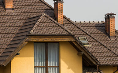 Chimney Care and Maintenance