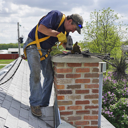 Chimney Inspection