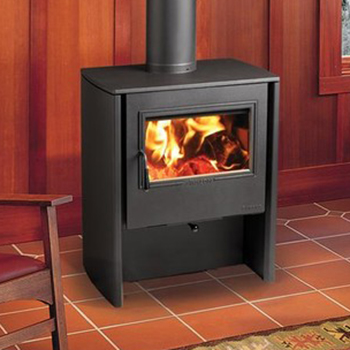 AVALON CAMANO WOOD STOVE