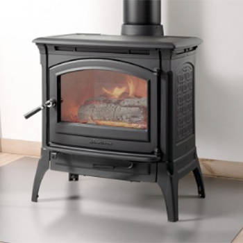 HEARTHSTONE CRAFTSBURY WOOD STOVE