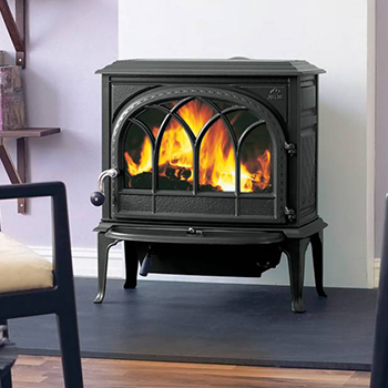 JOTUL F 400 CASTINE