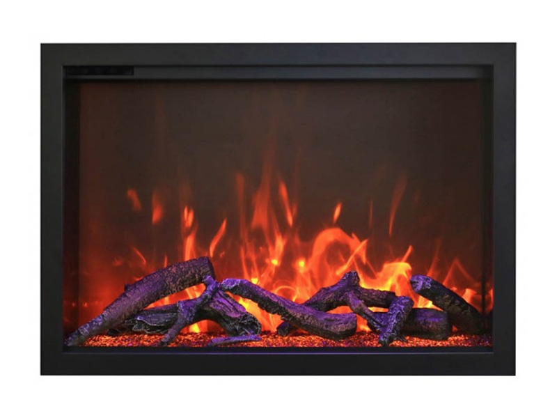 electric fireplaces wisconsin iowa illinois
