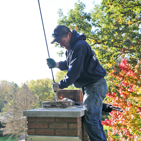 wisconsin chimney cleaning chimney sweeps in wisconsin