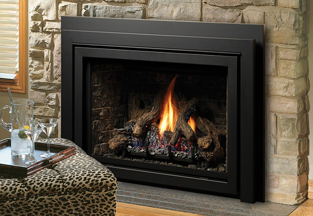 gas fireplace inserts prairie du chien wi, madison, middleton, mt horeb