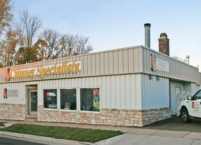 chimney services, best fireplace store wisconsin, iowa, illinois