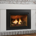 Gas Fireplace Insert Installation in Boscobel, WI