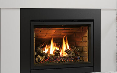 Gas Fireplace Insert Installation in Boscobel, WI