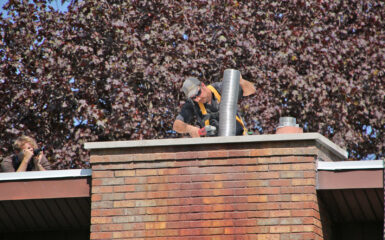 Chimney Repair Darlington WI