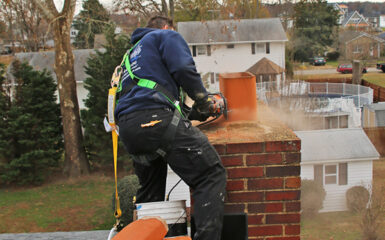 Chimney Renovation & Remodeling in Fennimore, WI